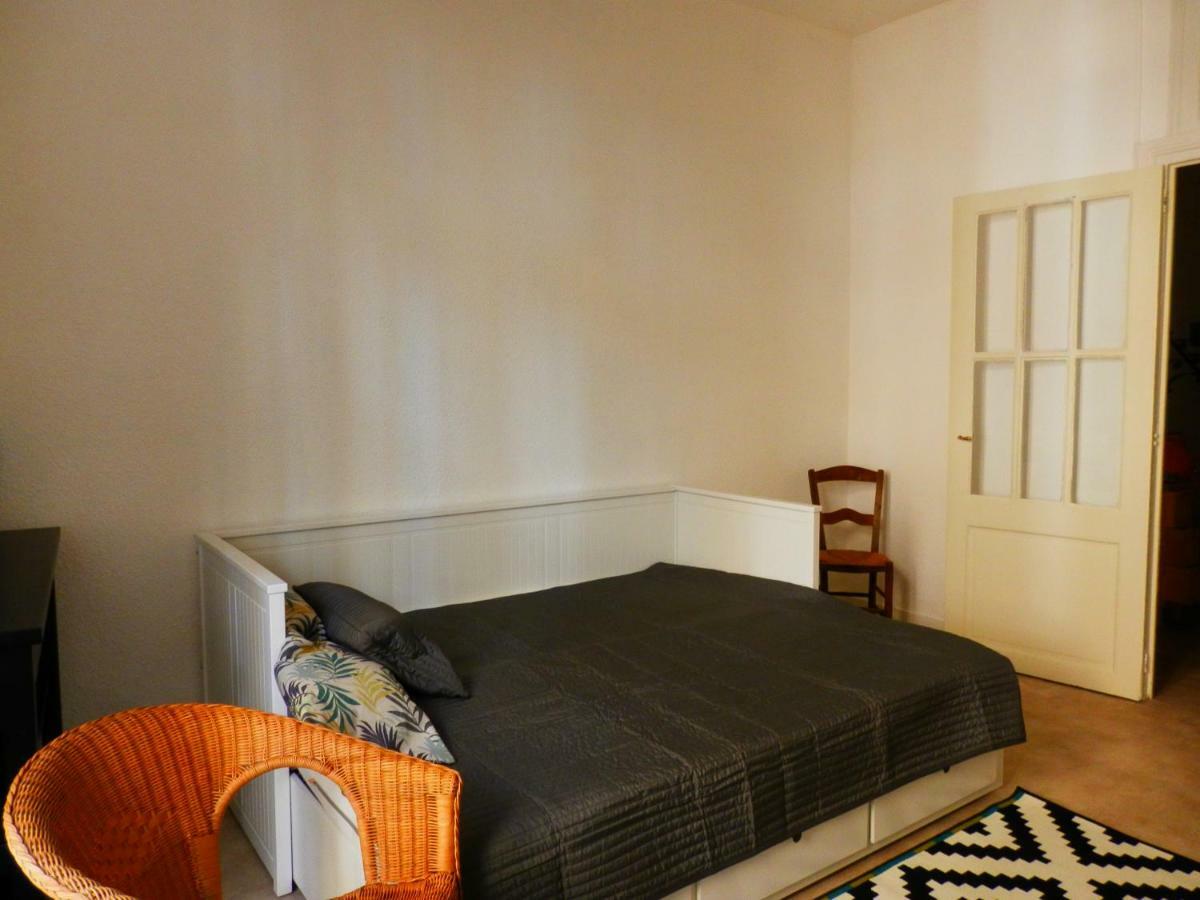 Couette & Cafe Roxane Apartamento Bergerac Exterior foto