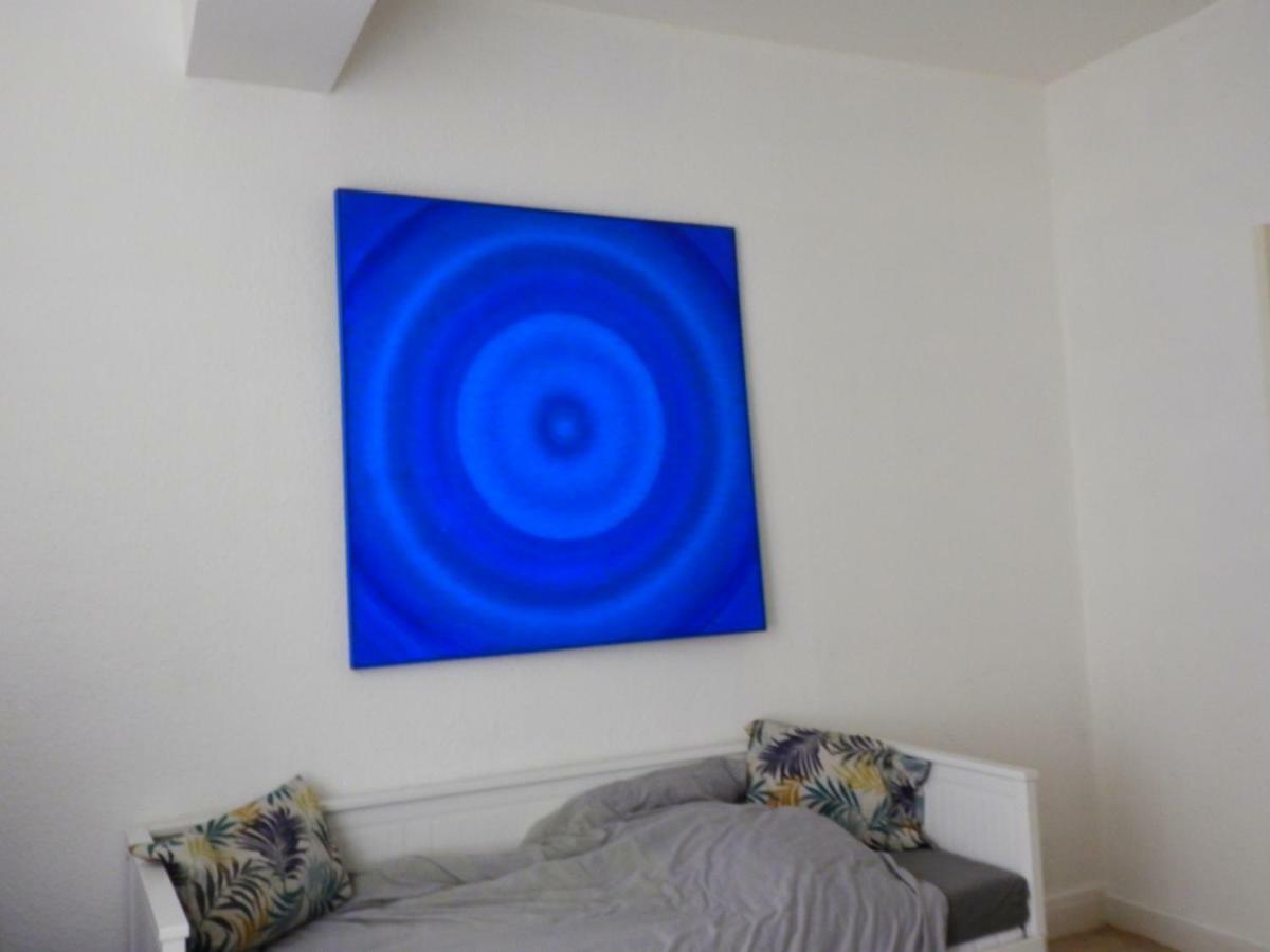 Couette & Cafe Roxane Apartamento Bergerac Exterior foto